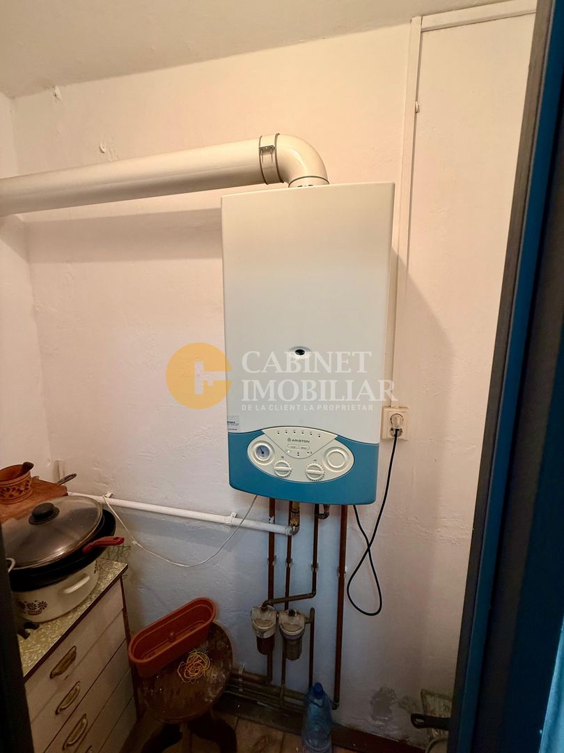 Apartament 2 Camere - Etaj 2 - Bloc Fara Risc - Zona Cantemir - Poză 9