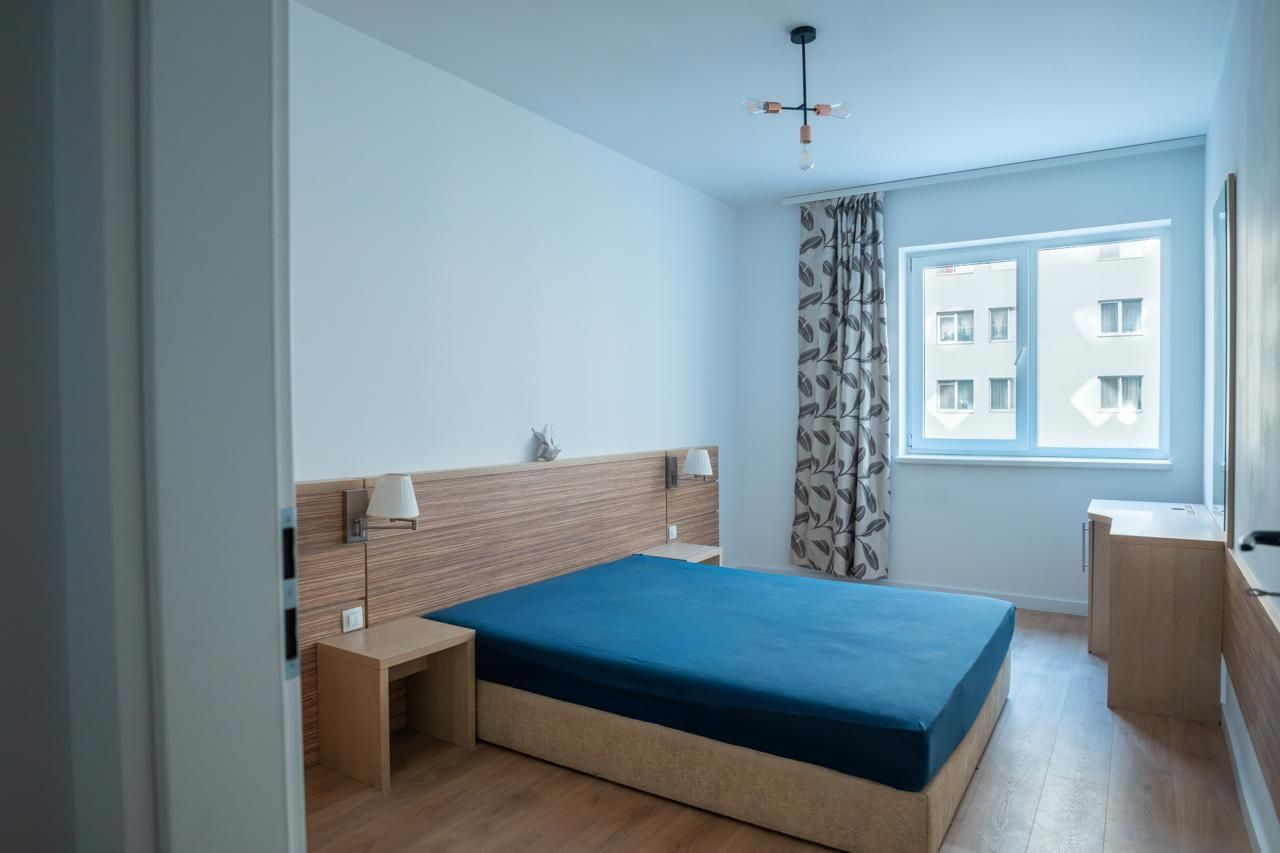 3 camere | Rin Grand Residence | Vitan - Dudesti - Poză 11