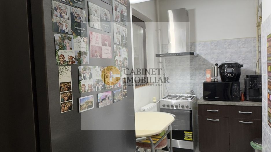 2C Decomandat - 50mp | Metrou Lujerului | Reabilitat | Et Intermediar - Poză 11