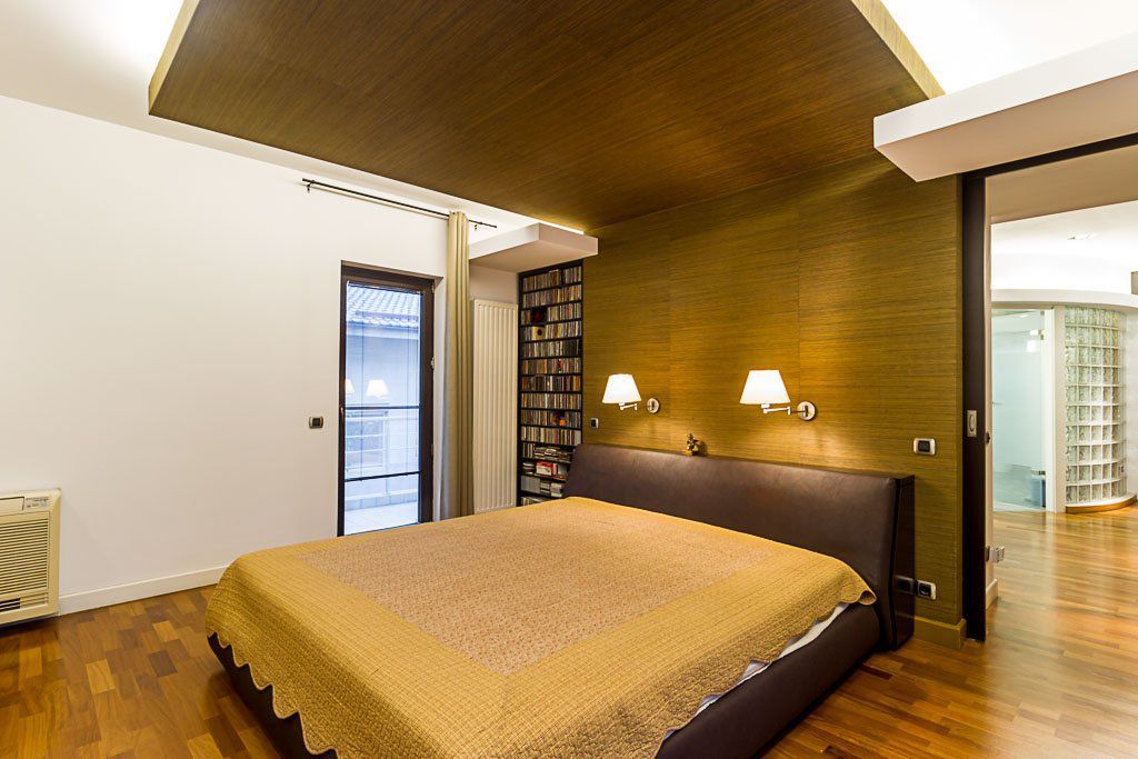 Vila deosebita Aviatiei - Poză 2