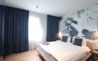 Apartament de lux cu 3 camere, cartier Buna Ziua! - Poză 10
