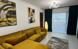 Apartament 2 camere de inchiriat Ultramodern | Termen lung - Poză 2