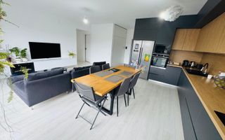 Penthouse Panoramic 4 camere | Terasă 38 mp | 2 parcări | Iris–Oașului - Poză 4