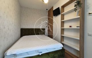Apartament de inchiriat cu 2 camere in Sanmartin, Bihor - Poză 4
