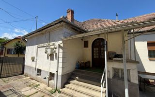 Casă în Curte Comună | 53 Mp | Pivniță Amenajată | Zona Piața Cluj - Poză 14
