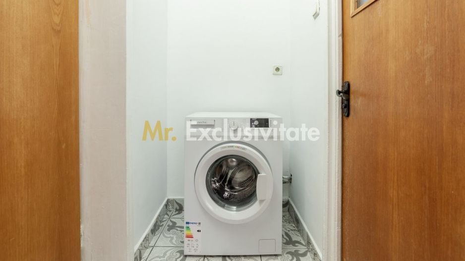 Ap. 2 camere - Frații Golesti -Gara Pitesti - McDonald’s - Poză 10