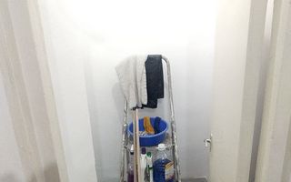 Vânzare apartament decomandat 3 camere cu centrală - Str. Baciului - Poză 18