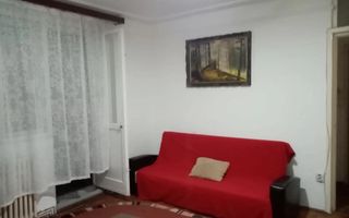 Apartament 2 camere | Etaj 2 | Balcon | Zona Rahova - Poză 2