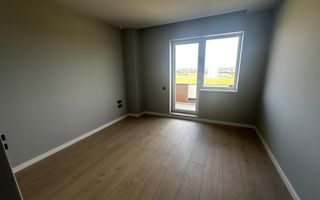 Penthouse cu 3 camere LA CHEIE, cu terasa de 191mpu, zona Calea Surii Mici - Poză 21