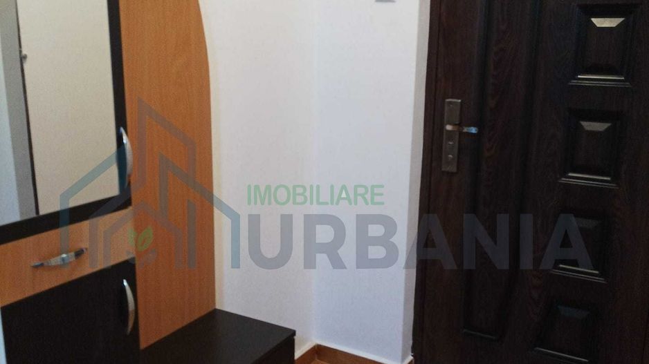 Apartament 2 camere de inchiriat, zona Tatarasi, Iasi - Poză 3
