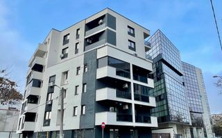 Apartament  LUX**Modern** 3 Camere**Bloc NOU //str. Agricultori - Poză 25