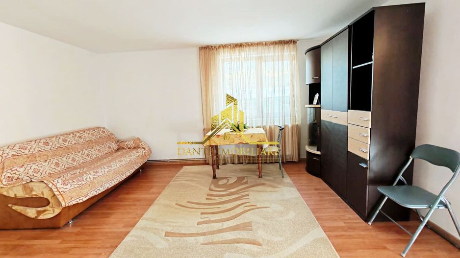 Garsoniera, decomandat, mobilat modern, spatios, Gruia, zona Garii - Poză 2