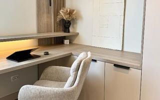 2 camere I Cismigiu I Creditabil I AIRBNB - Poză 9