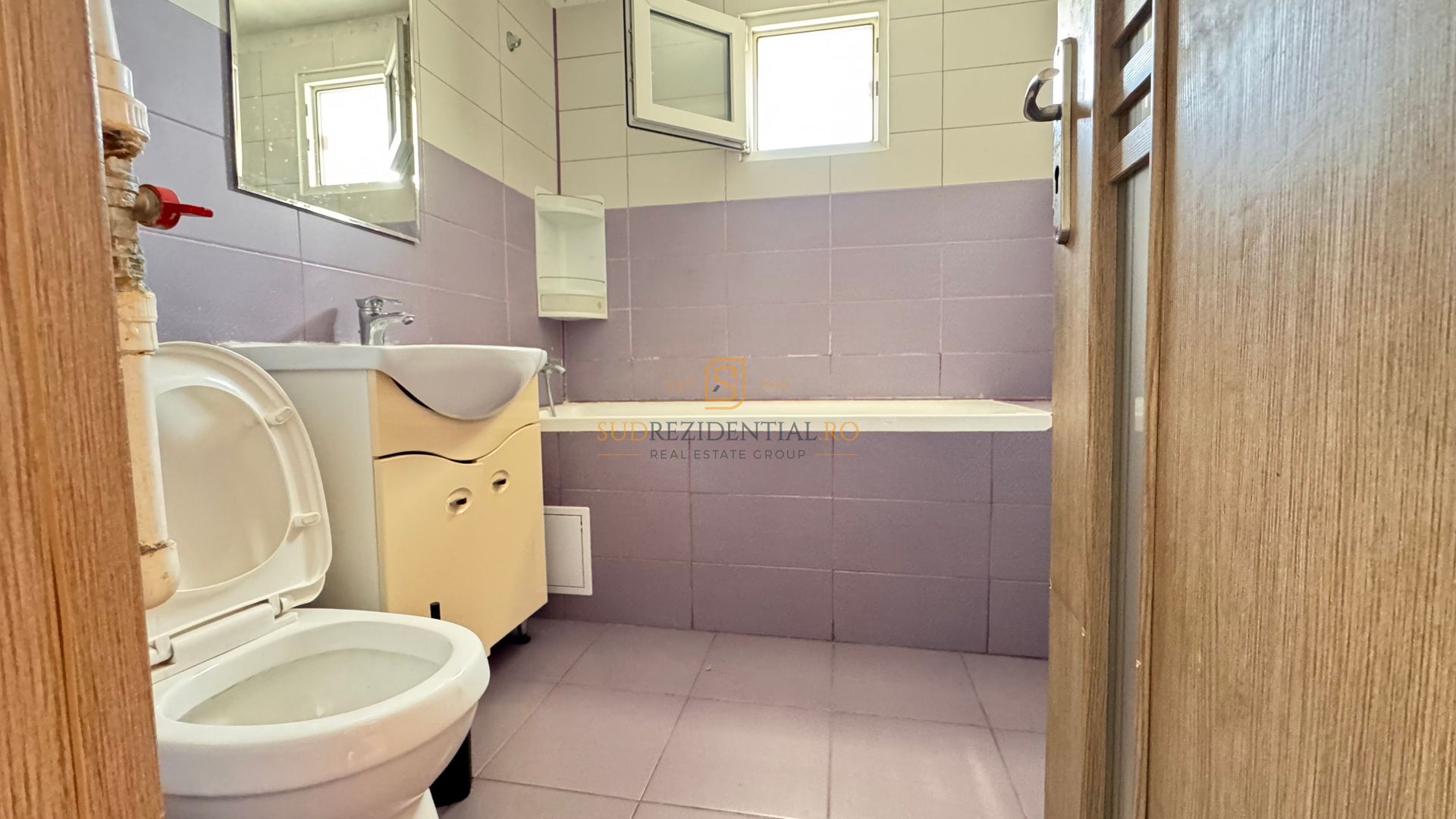 Apartament 3 camere, bloc anvelopat, etaj 7/8, Rahova, Sector 5 - Poză 10