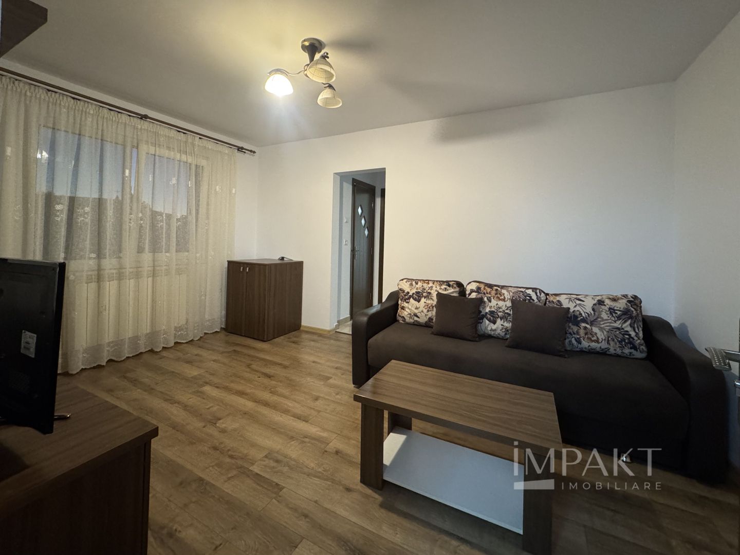 Apartament modern 3 camere PRIMA INCHIRIERE, Manastur - Poză 3