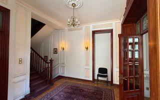 Birouri de inchiriat în Palatul Ghica. - Poză 10