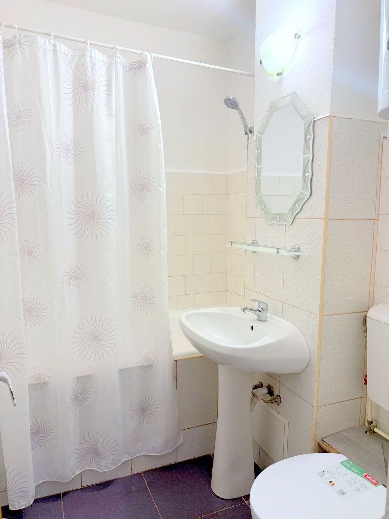 Apartament 1 cameră – Micro 14, Mașniță – 230 Euro/lună - Poză 4
