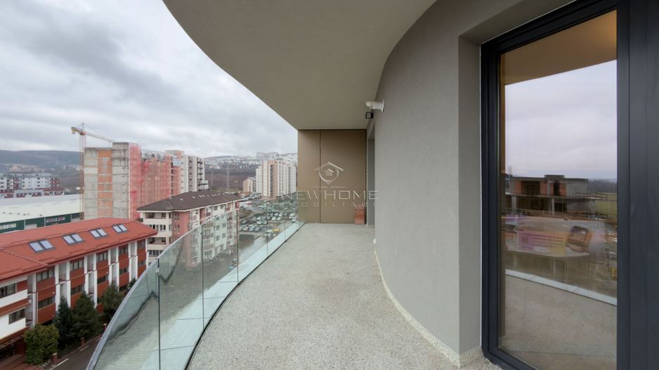 Apartament 2 camere PREMIUM zona Avram Iancu - VIVO - Poză 19