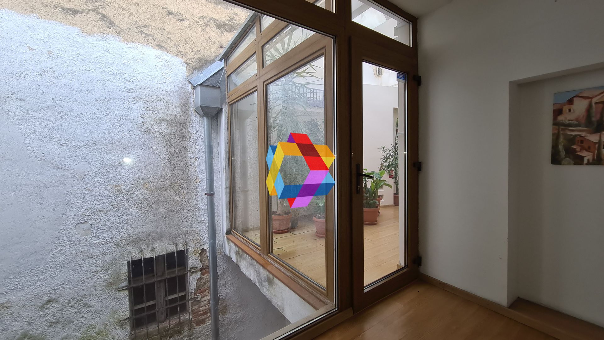 Spatiu ultracentral - 350 mp # PLUS Spatii comerciale - Poză 20