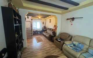 VILA 4 CAMERE TEREN 772 MP SCHITU GOLESTI ARGES - Poză 24