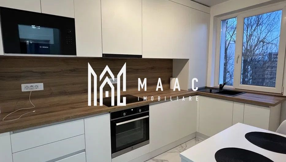 Apartament 2 camere | Decomandat | Renovat | Zona Rahovei - Poză 1