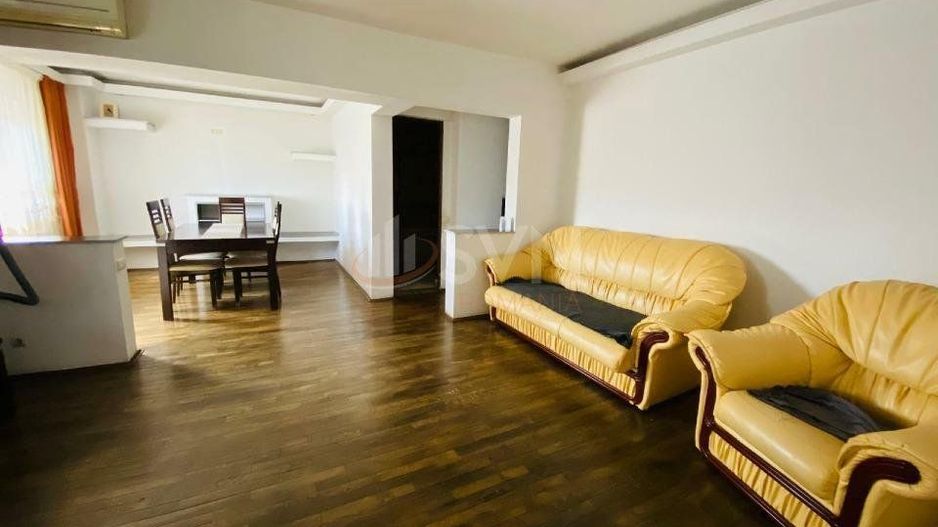 APARTAMENT 4 CAMERE RENOVAT COMPLET LUJERULUI UVERTURII - Poză 1