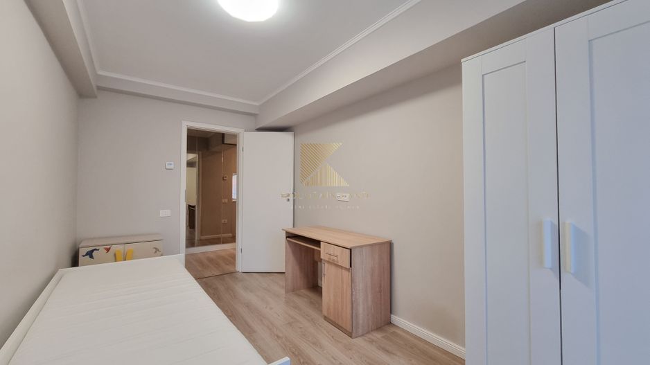 Apartament de 3 camere, PETFRIENDLY, parcare subterana, Dobrogeanu Gh. - Poză 9