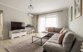 APARTAMENT DE VANZARE | IULIS MALL | FSEGA | - Poză 2