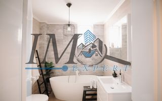 Apartament nou cu 3 camere de vânzare in Sebeș - Poză 5