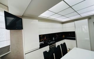 Chirie, apartament, 3 camere, bd. Cuza Vodă, Botanica - Poză 2