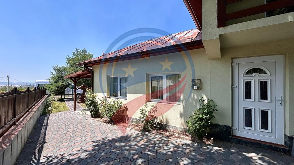 Vila cu 6camere de vanzare in Carcea/Dolj - Poză 10