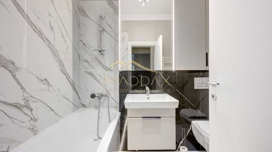 Apartament **2 camere **Parcare  // Pipera - Poză 6