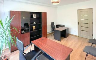 Spațiu premium pentru birou/cabinet de închiriat – Țiglina 1, 300 euro - Poză 1