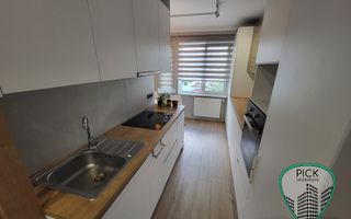 P 4180 - Apartament cu 2 camere în Târgu Mureș, Central - Poză 5
