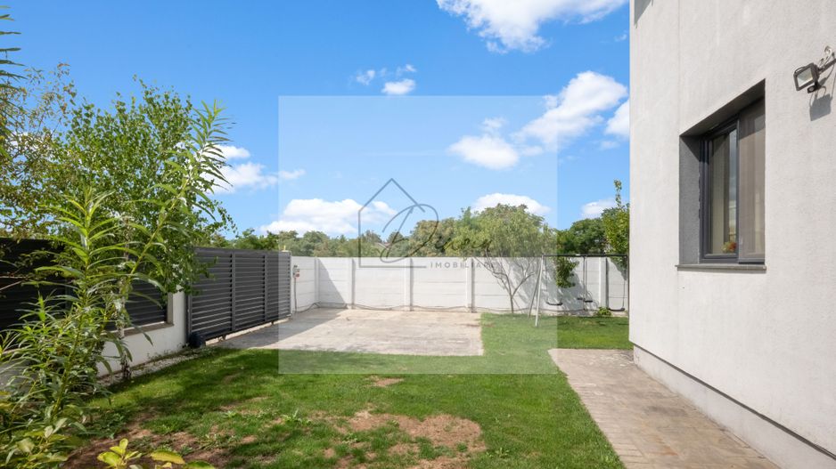 Vila PREMIUM de vanzare in Tunari - langa Biserica I COMISION 0% - Poză 5