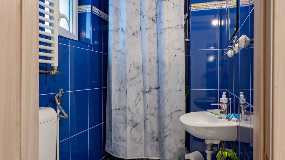 3 camere | Faleză Nord | 160 m de plajă | 75 mp utili - Poză 17