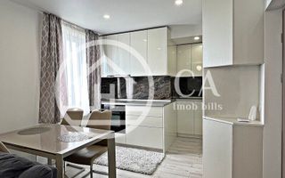 Apartament de închiriat cu 3 camere în zona Nufărul, Oradea - Poză 3