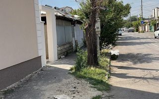 CASA 5 CAMERE CHITILA, INCALZIRE PARDOSEALA, NEMOBILAT, COMISION 0% - Poză 9