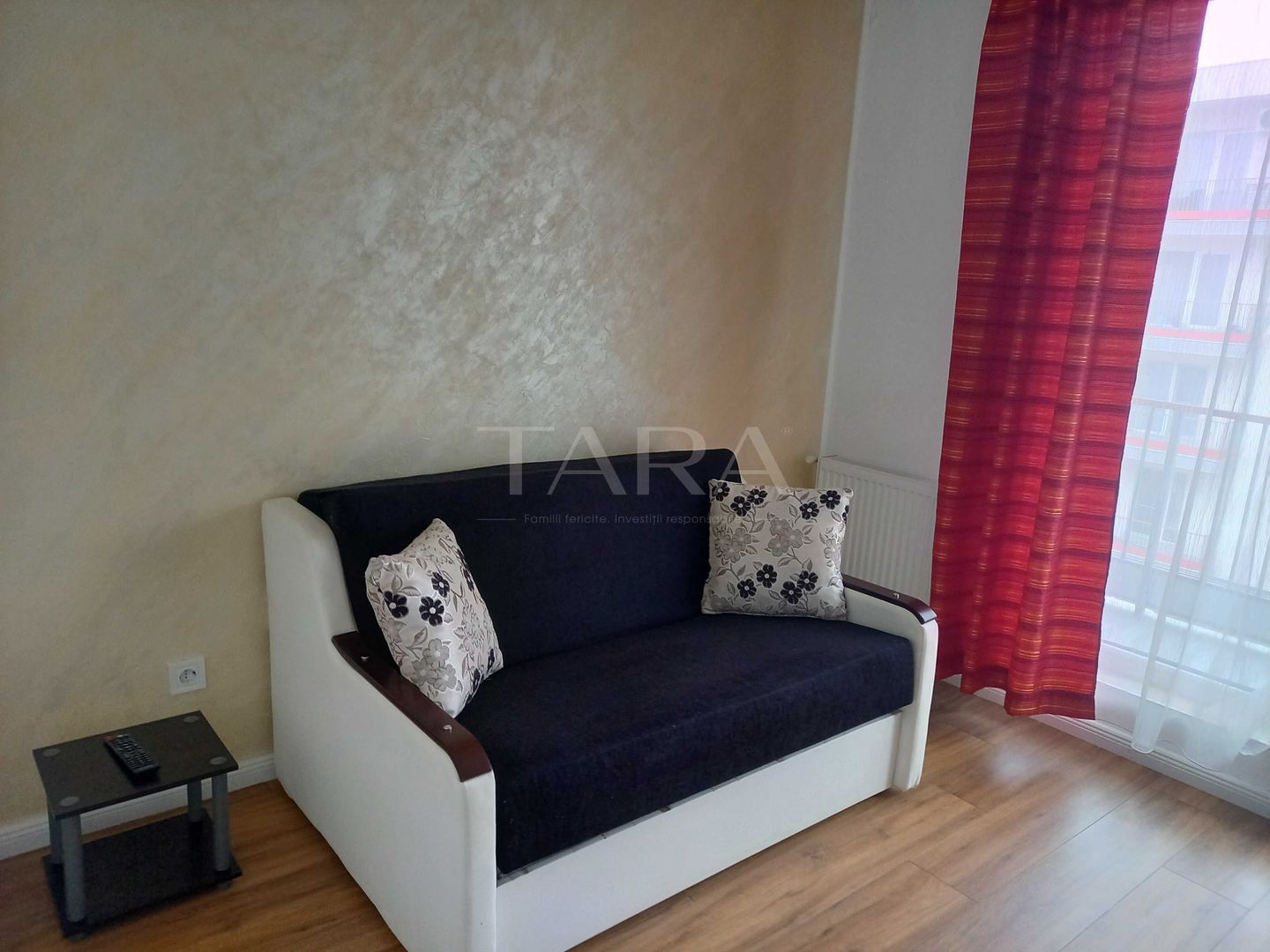 Apartament cu 2 camere, parcare subterană inclusă, zona Abatorului. - Poză 5