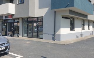 Apartament 3 cam. 85 mp Et. 3  de vanzare Soseaua Alexandriei - Poză 9