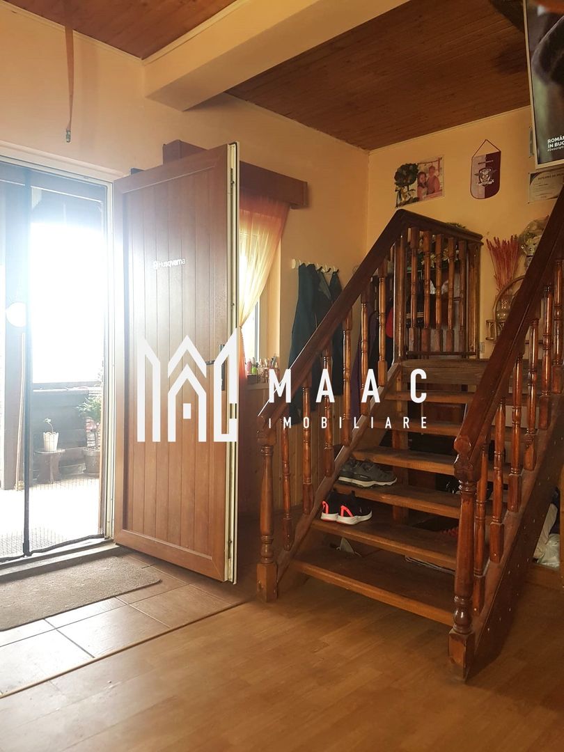 BLACK FRIDAY I Casa I Curte | Balcon | Terasa | Sibiel - Poză 5