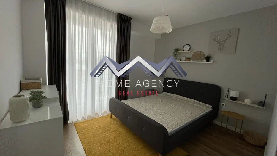 Apartament 2 camere Tunari | Loc de parcare inclus - Poză 3