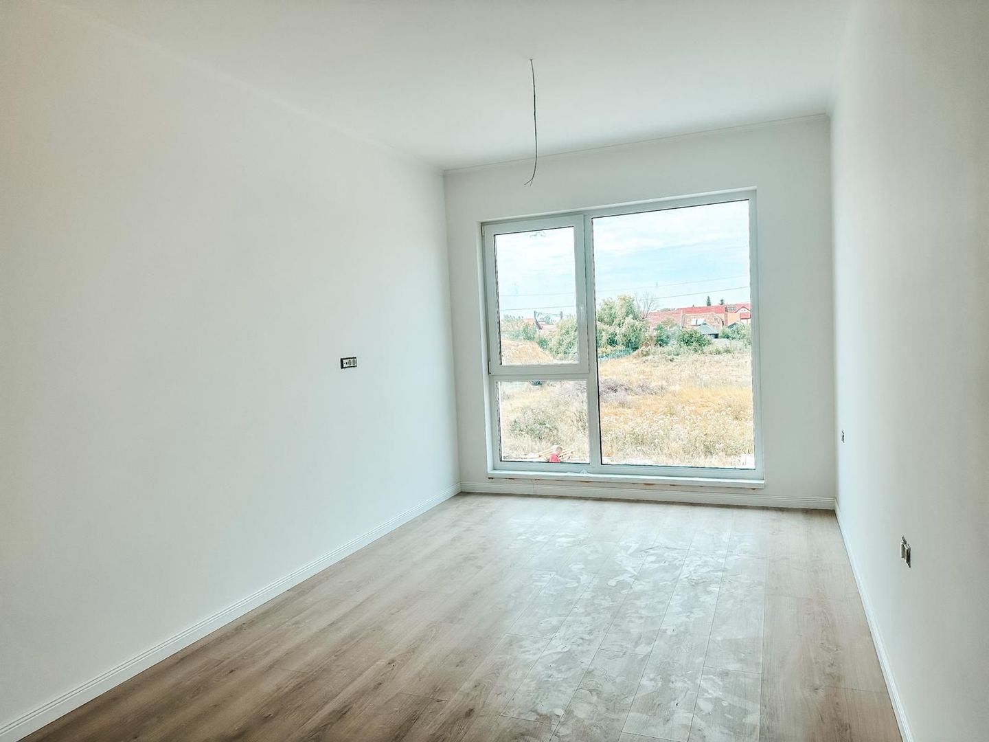 Duplex modern I 2 terase și grădină I Sacalaz - Poză 5