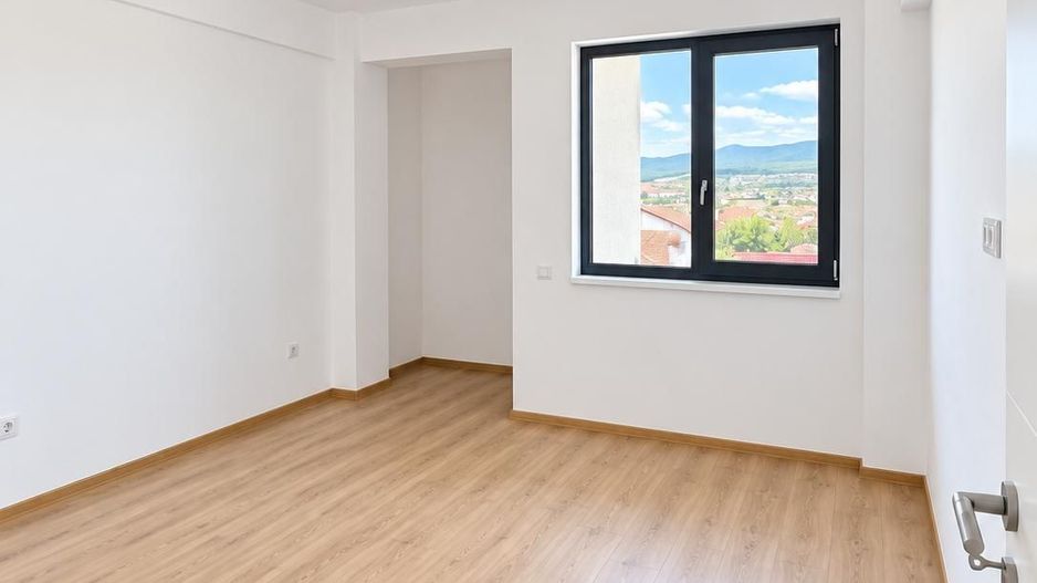 Apartamente noi,  Premium (2026) cu Parcare Inclusă ! 1550 euro mp - Poză 6