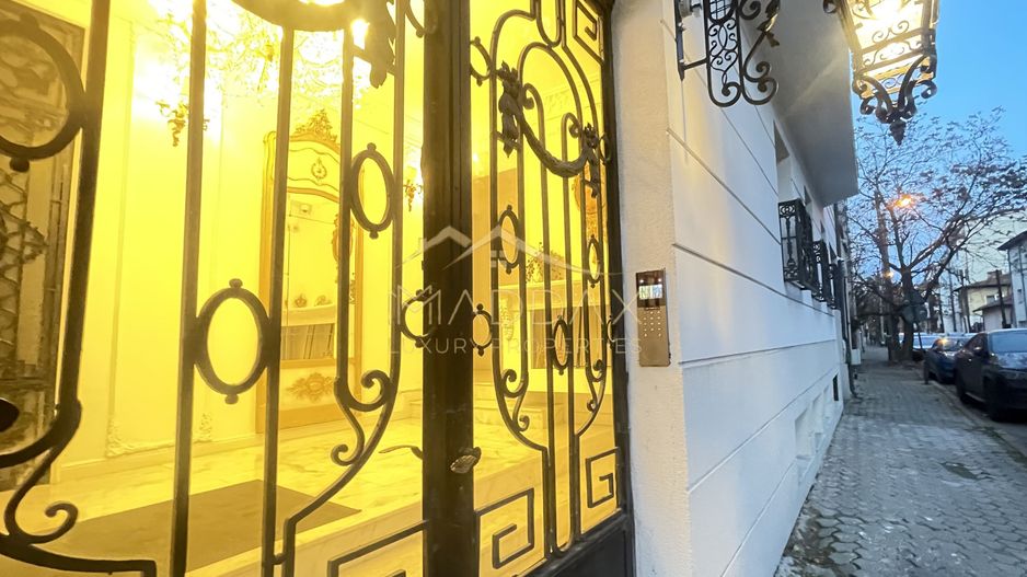 Spatiu Comercial de Lux***Elegant// Dorobanti - Poză 29