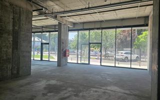 Spațiu Comercial Premium Barbu Văcărescu - Poză 4