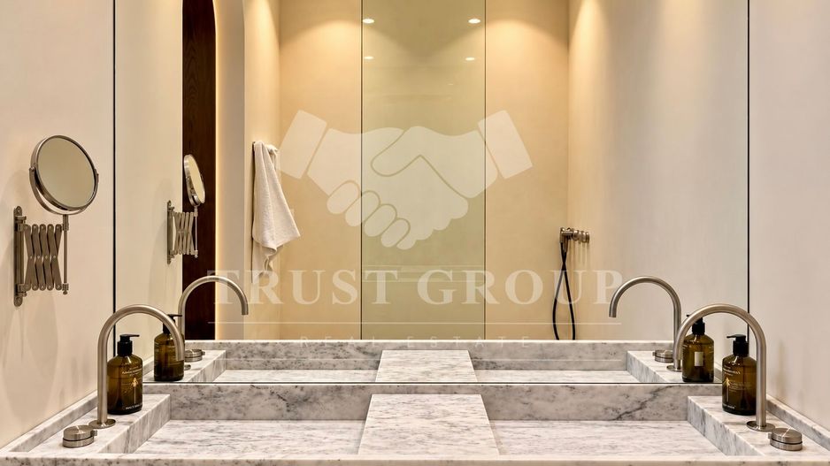 Apartament tip Duplex 3 camere Eminescu | Gradina | Loc de Parcare | 2020 - Poză 20
