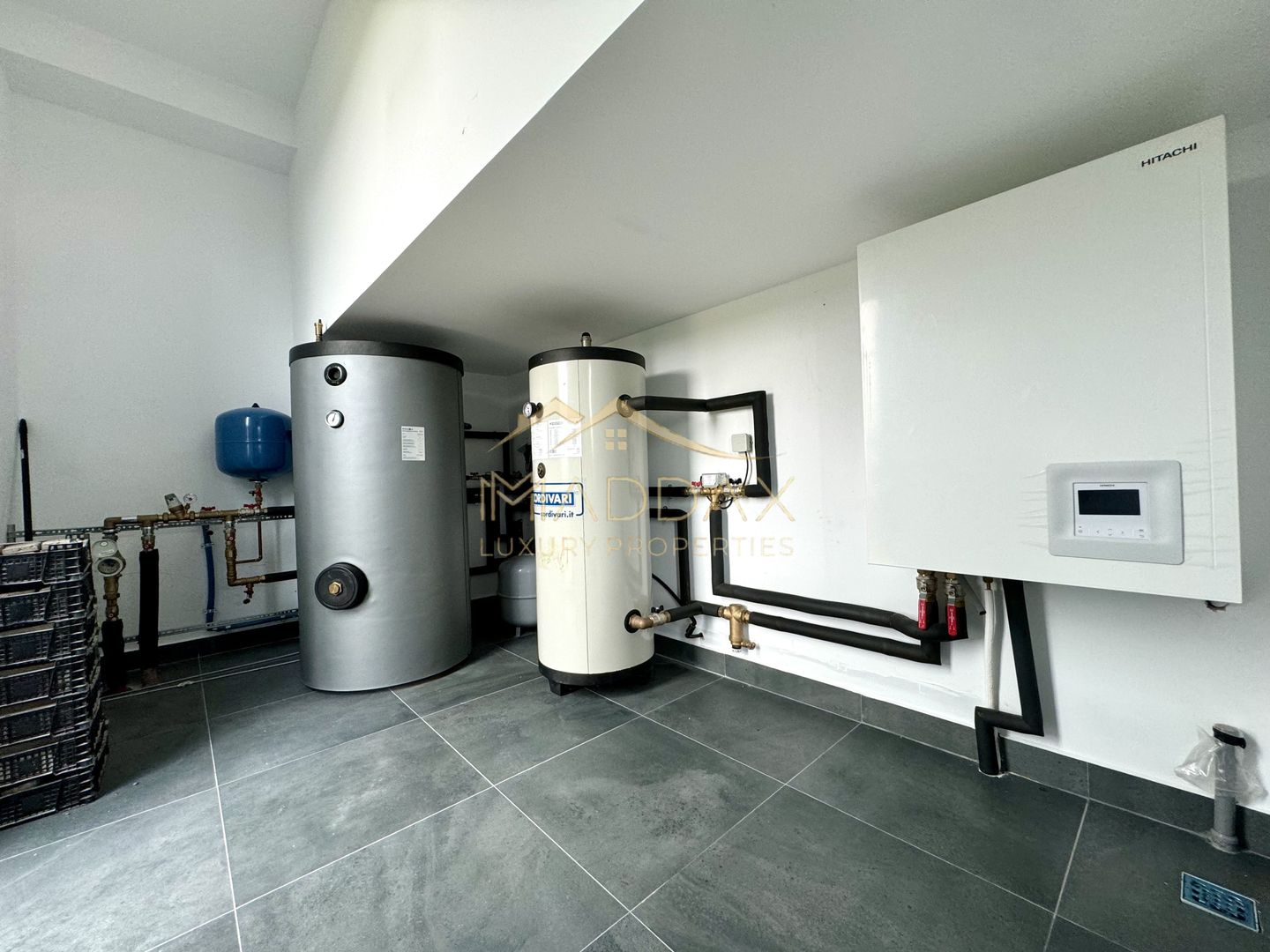 Vila Exclusivista in Mijlocul Naturii *959mp teren*/ 420mpc / Balotesti - Poză 91