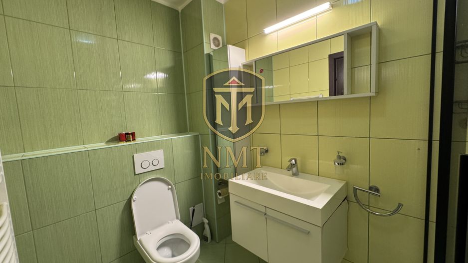 Apartament cu 2 camere | 53 MP | Floresti zona Muzeul apei - Poză 10