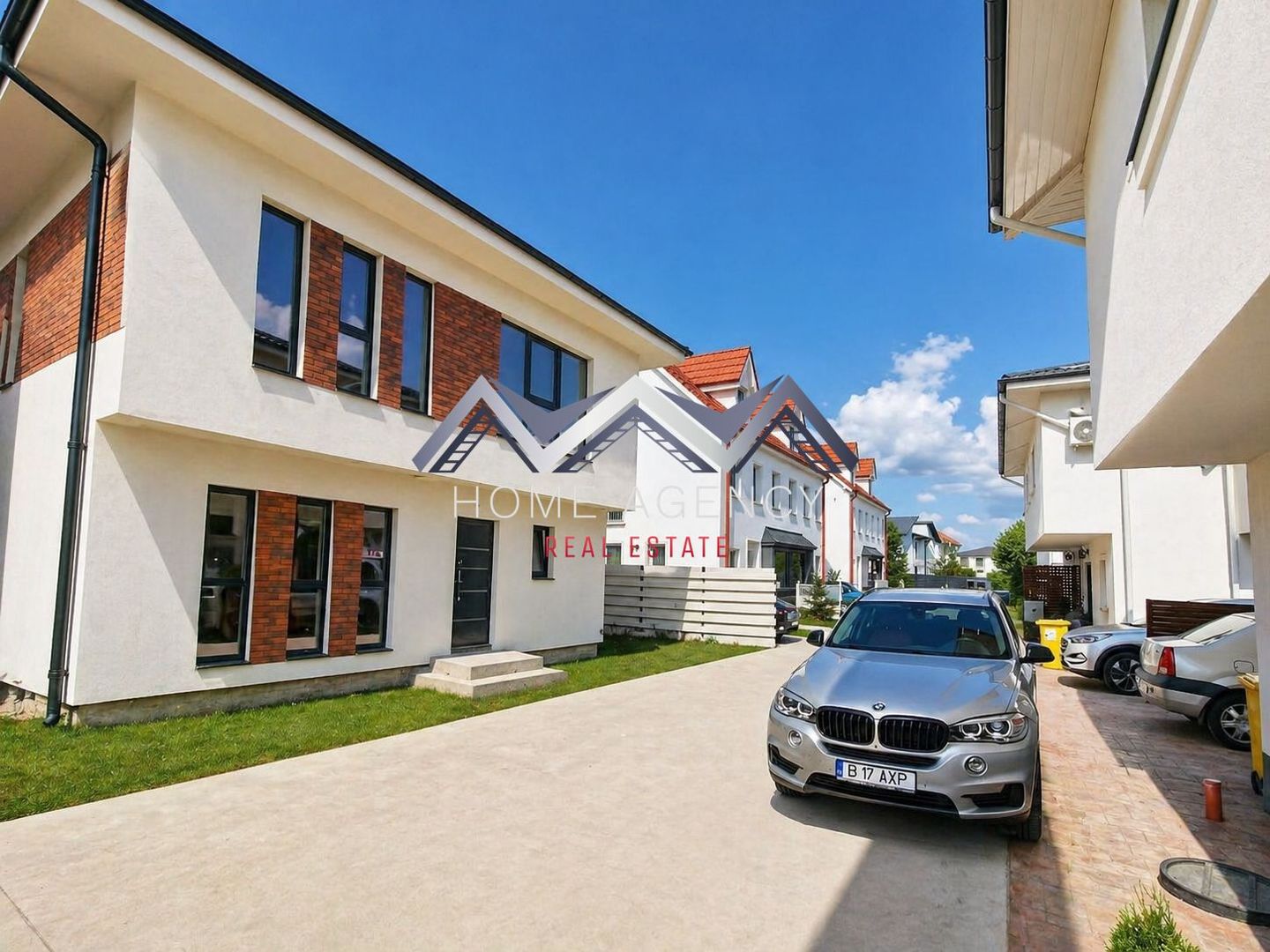 Casă single P+1+Pod în Otopeni - Poză 15